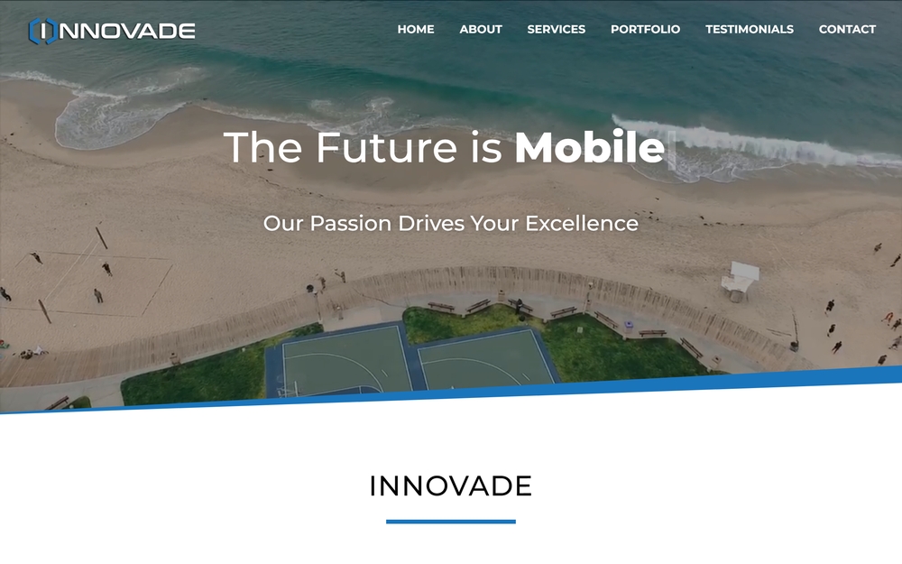 img of B2B Digital Marketing Agency - Innovade, Inc